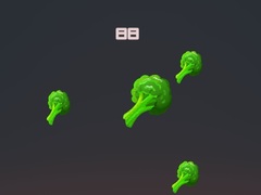 խաղ Brocoli