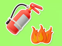 խաղ Kids Quiz: Common Sense Challenge 2