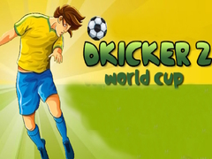 խաղ Dkicker 2 World Cup