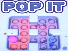 խաղ Pop It