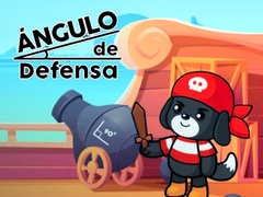 խաղ Angulo de Defensa