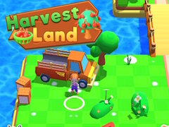 խաղ Harvest Land