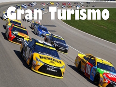 խաղ Gran Turismo