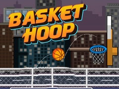 խաղ Basket Hoop