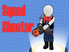 խաղ Squad Shooter