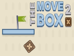 խաղ Move the Box 2