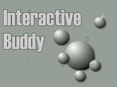 խաղ Interactive Buddy