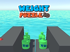 խաղ Weight Puzzle 3D