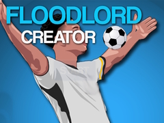 խաղ Floodlord Creator