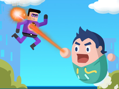 խաղ Magic Finger Puzzle 3D
