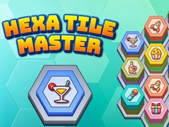 խաղ Hexa Tile Master