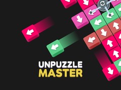 խաղ Unpuzzle Master