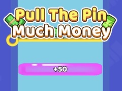 խաղ Pull The Pin Much Money 