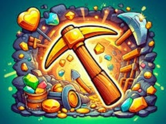 խաղ Mine Merge Mania