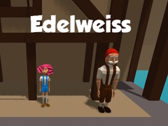 խաղ Edelweiss