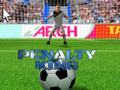 խաղ Penalty King
