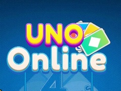 խաղ Uno Online