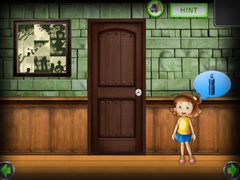 խաղ Amgel Kids Room Escape 224