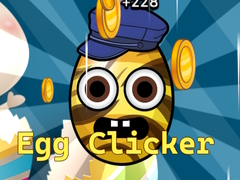 խաղ Egg Clicker