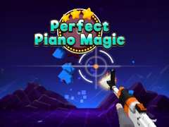 խաղ Perfect Piano Magic
