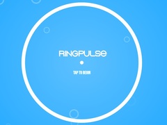 խաղ Ring Pulse