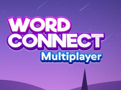 խաղ Word Connect Multiplayer