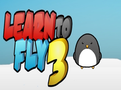 խաղ Learn To Fly 3