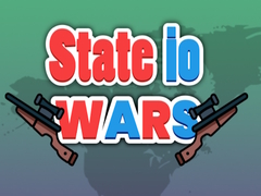 խաղ State io Wars