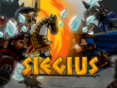 խաղ Siegius