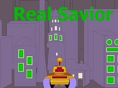 խաղ Real Savior