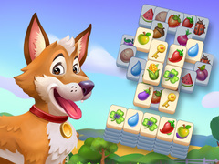 խաղ Tile Farm Story