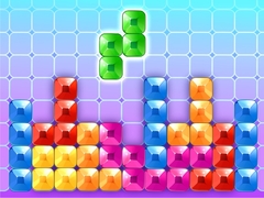 խաղ Beauty Puzzle
