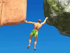 խաղ Super Rock Climber