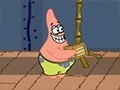 խաղ Sponge Bob Square Pants: Best Day Ever