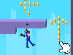խաղ Hook Master: Mafia City