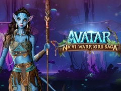 խաղ Avatar Na'vi Warriors Saga