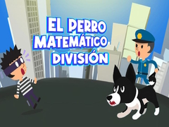 խաղ El Perro Matematico Division