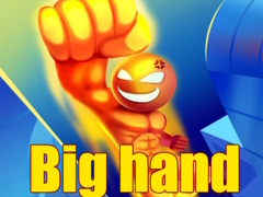 խաղ Big hand