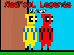 խաղ RedPool Legend 2 Player