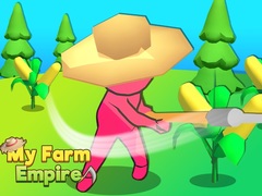 խաղ My Farm Empire