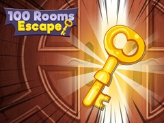 խաղ 100 Rooms Escape
