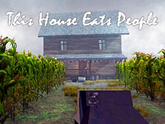 խաղ This House Eats People