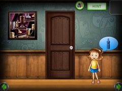խաղ Amgel Kids Room Escape 225