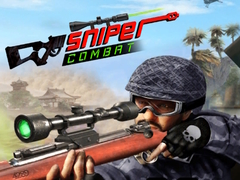 խաղ Sniper Combat 3D