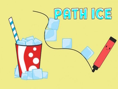 խաղ Path ice