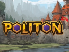 խաղ Politon