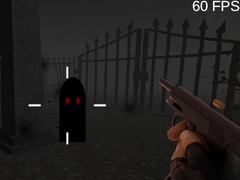 խաղ Shadown Hunter