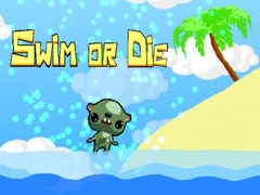 խաղ Swim or Die