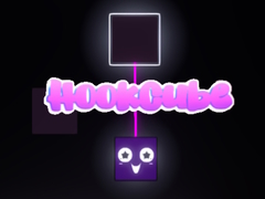 խաղ HookCube