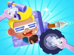 խաղ Tank Stars Battle Arena